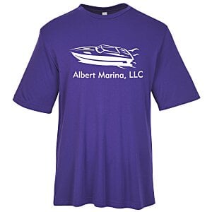 Capitol Performance T-Shirt Main Image