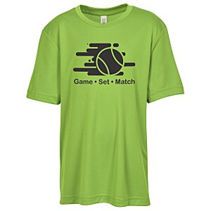 Captal Performance T-Shirt - Youth Main Image