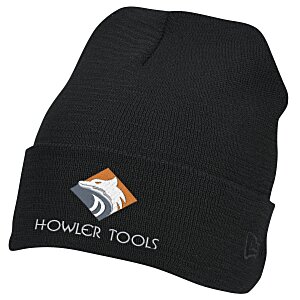 New Era Cuffed Beanie Main Image