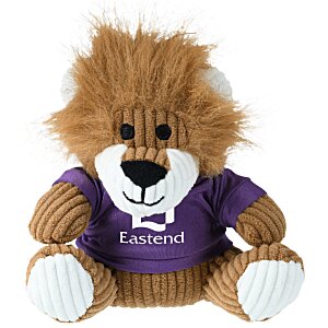 Corduroy Lion Main Image
