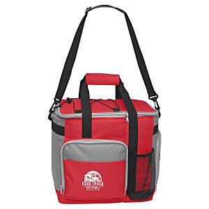 Large Cooler Tote Bag - Closeout Main Image