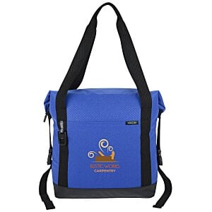 Crossland Journey Cooler Tote - Full Colour Main Image