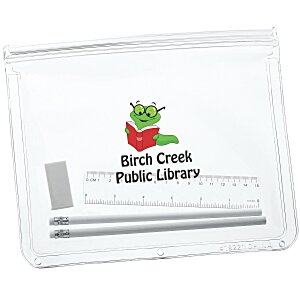 Full Colour Social School Kit Main Image