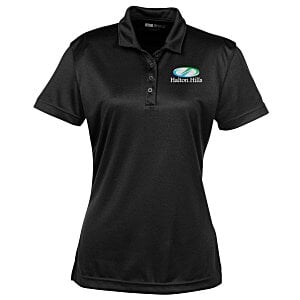 Summit Performance Polo - Ladies' - 24 hr Main Image