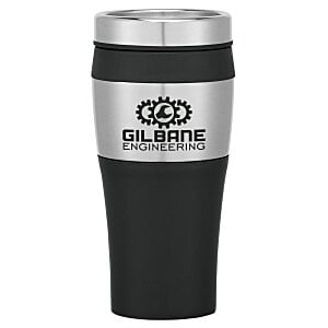Terra Vacuum Tumbler - 15 oz. - Closeout Main Image