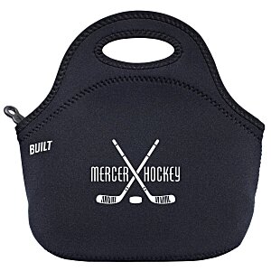 BUILT® Gourmet Getaway Lunch Tote - Closeout Main Image