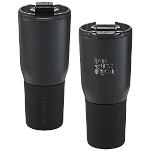 BruMate Nav Vacuum Tumbler - 35 oz.- Laser Engraved Main Image