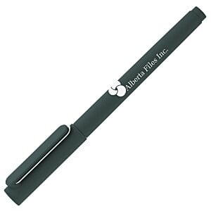 Sierra Soft Touch Gel Pen Main Image
