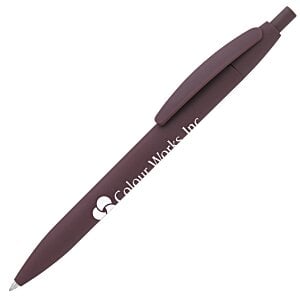 Celeste Soft Touch Pen - 24 hr Main Image