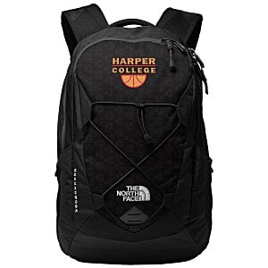 The North Face Groundwork Backpack Main Image