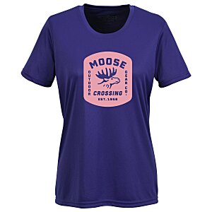 Essential Performance T-Shirt - Ladies' Main Image