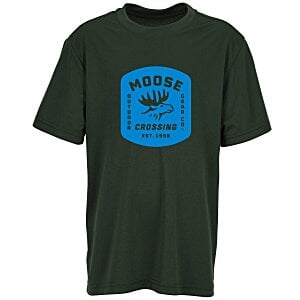 Essential Performance T-Shirt - Youth Main Image