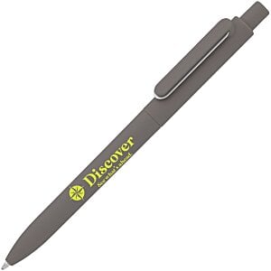 Sierra Soft Touch Pen - 24 hr Main Image