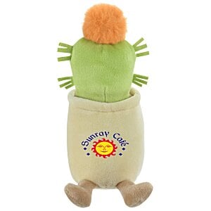 Zenzies - Orange Bloom Cactus Main Image