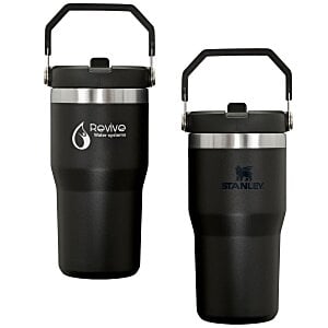 Stanley IceFlow Flip Straw Tumbler - 20 oz. Main Image