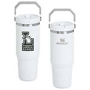 Stanley IceFlow Flip Straw Tumbler - 30 oz. Main Image