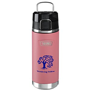 Thermos ICON Vacuum Hydration Bottle with Chug Lid - 18 oz. Main Image