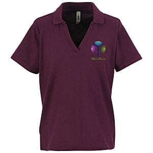 Resolve CVC Performance Pique Polo - Ladies' Main Image