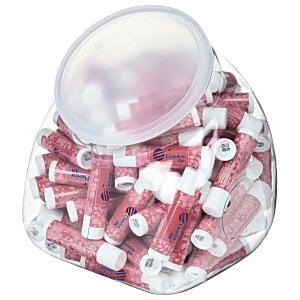 Non-SPF Lip Balm Tub - 100-Pieces - Tropical Main Image