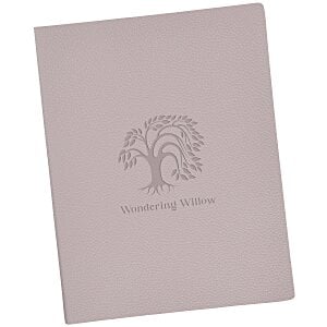 Cobblestone Soft Cover Notebook Main Image