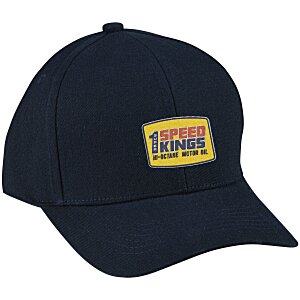 Haven Twill Cap - 24 hr Main Image