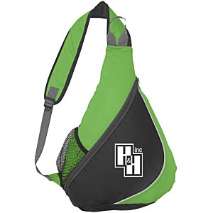 Kick Start Slingpack - Closeout Main Image