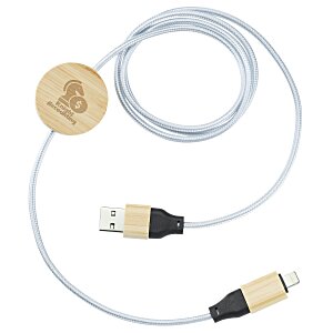 Finn Duo Charging Cable Main Image