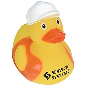 Rubber Duck - Safety Worker Main Image