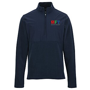 adidas Ultimate365 Cozy 1/4-Zip Main Image