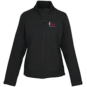 Stormtech Aleutian Soft Shell Jacket - Ladies' Main Image