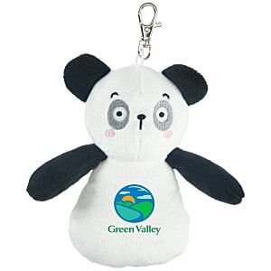 Bag Charm - Panda Main Image