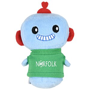 Sidekick Shorty - Robot Main Image