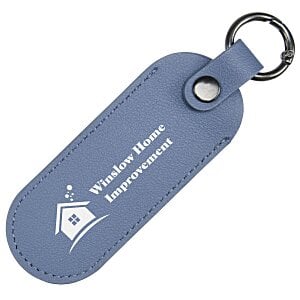 Bates Keychain Main Image