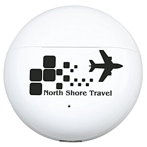 Bawl Pro True Wireless Earbuds Main Image