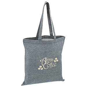 Cotton Twill Tote Main Image