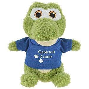 Team Player - Alligator Main Image