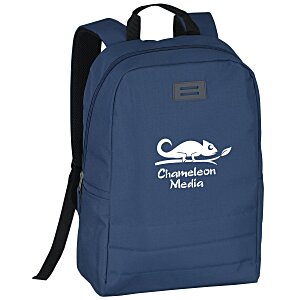 Ripple 15 inch Laptop Backpack Main Image