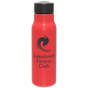 Tread Stainless Bottle - 25 oz. - Closeout Colours Main Image