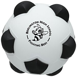 Push Pop Soccer Ball Main Image