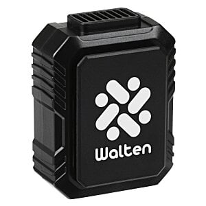 Fan Clip Power Bank - 5000 mAh Main Image