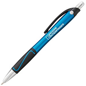 Souvenir Story Pen - Blue ink- Closeout Main Image