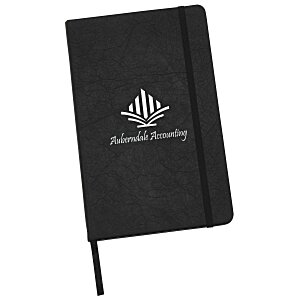 Crinkle Cover Notebook Main Image