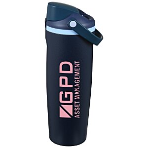 owala FreeSip Sway Vacuum Bottle - 30 oz. Main Image
