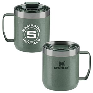 Stanley Legendary Camp Mug - 12 oz. Main Image