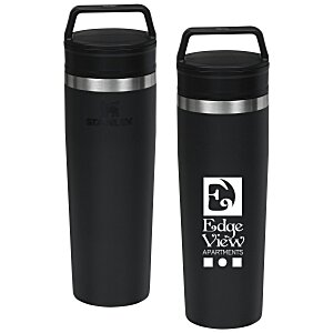 Stanley Café-To-Go Travel Tumbler - 20 oz. Main Image