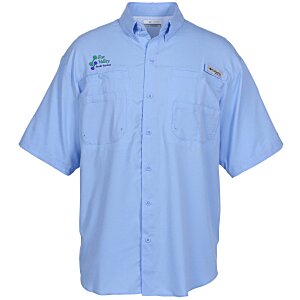 Columbia Tamiami II Short Sleeve Shirt Main Image