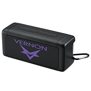 Sound Wedge Outdoor Bluetooth Speaker Main Image