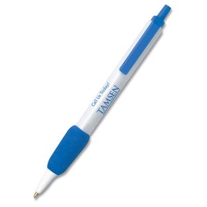Bic Tri-Stic Foam Grip Pen - Fine Main Image