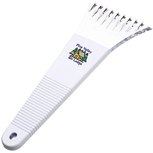 Ice Scraper - 11-1/2 in Main Image