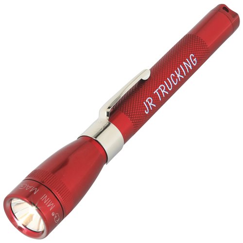 AAA Mini MagLite 5" Main Image